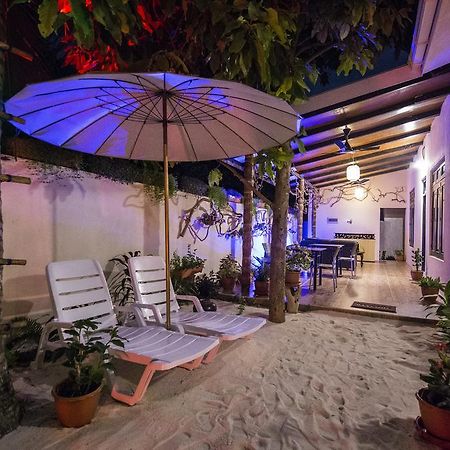 Hotel Ari Heaven Thoddoo Maldives Extérieur photo