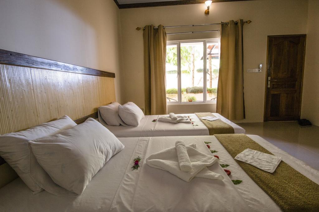 Hotel Ari Heaven Thoddoo Maldives Extérieur photo